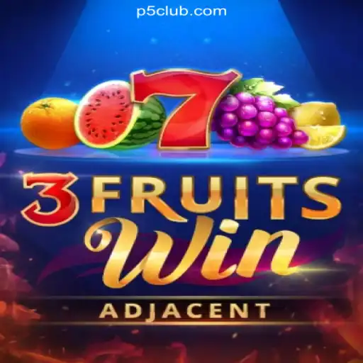 3FruitsWin: An Exciting Journey into the World of Digital Slot Gaming