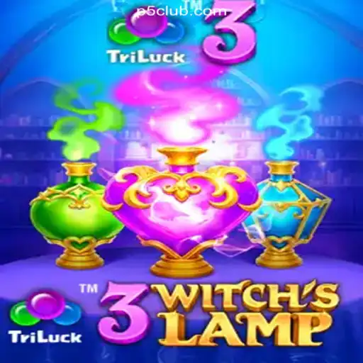 Discover the Enchantment of 3WitchsLamp: Your Guide to this Magical Adventure