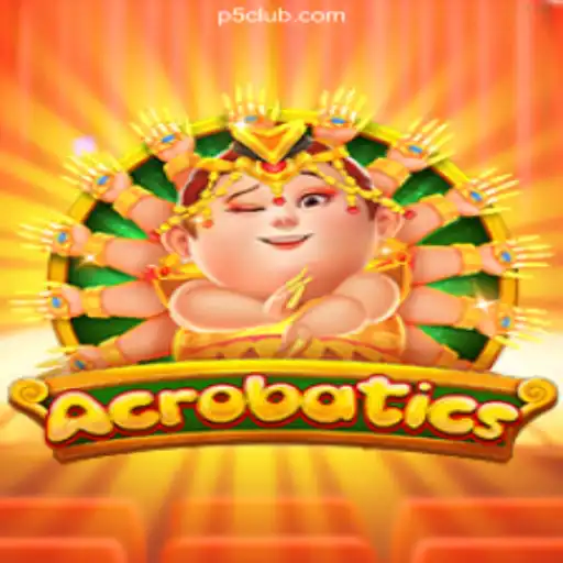 A Comprehensive Guide to the Thrilling Game of Acrobatics