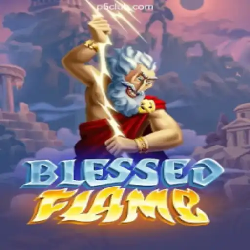 Dive into the Mystical World of BlessedFlame