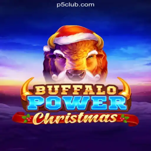 BuffaloPowerChristmas: An Exciting Casino Game Adventure