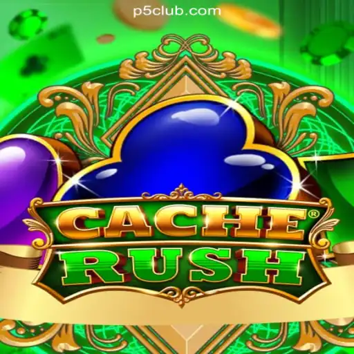 Exploring CacheRush: The Thrilling Gaming Experience at P5.COM Cassino❤️ Exploda nas Mesas!