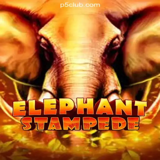The Exciting World of ElephantStampede at P5.COM Cassino