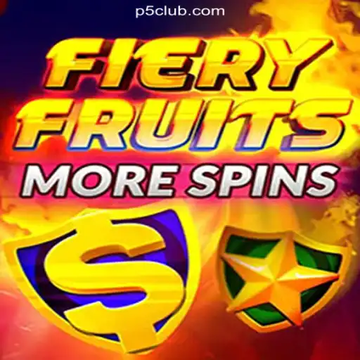 Exploring the Thrilling World of FieryFruitsMoreSpins