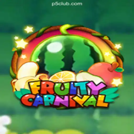Exploring the Vibrant World of FruityCarnival and the Thrill of P5.COM Cassino❤️ Exploda nas Mesas!