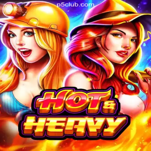 Exploring the Thrills of HotHeavy and P5.COM Casino