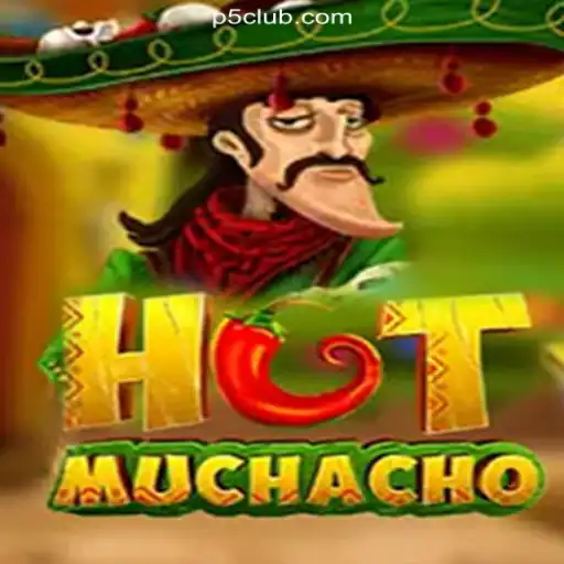 HotMuchacho: An Explosive New Adventure in the Casino World