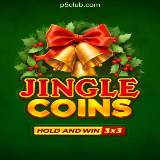 Discover the Excitement of JingleCoins at P5.COM Cassino❤️