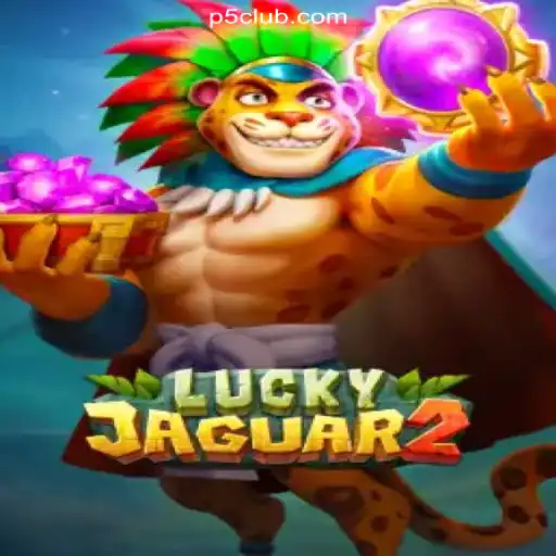 Exploring the Exciting World of Luckyjaguar2 and P5.COM Cassino❤️ Exploda nas Mesas