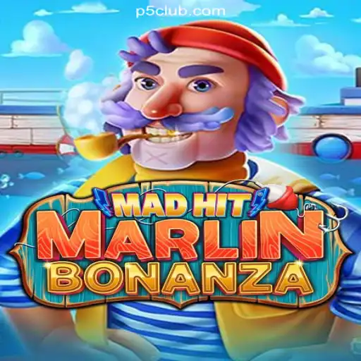 Explore the Excitement of MadHitMarlinBonanza at P5.COM Cassino
