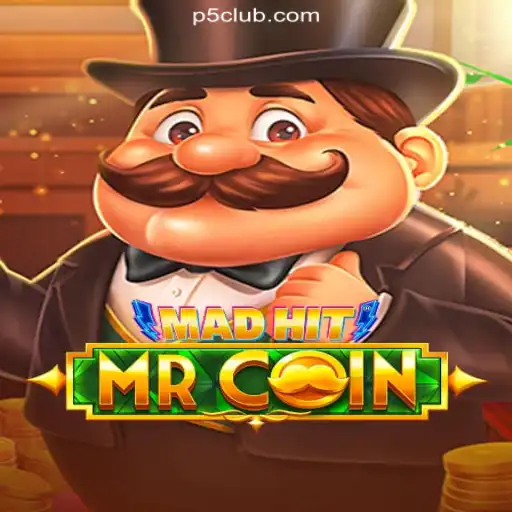 MadHitMrCoin: Dive into the Exciting World of P5.COM Cassino Gaming