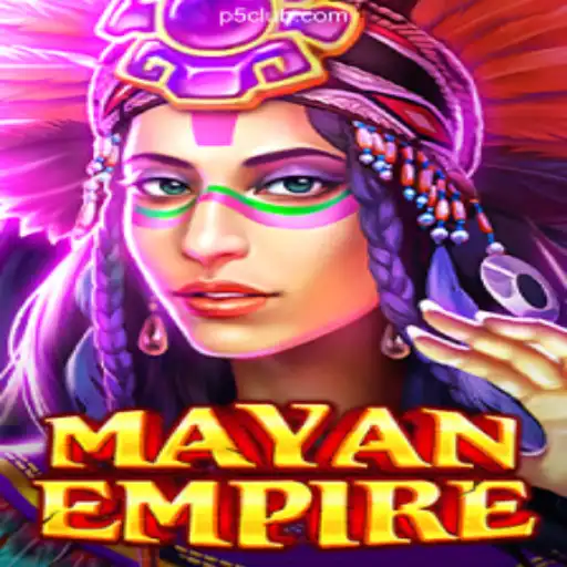 MayanEmpire: Explore the Ancient World with P5.COM Cassino