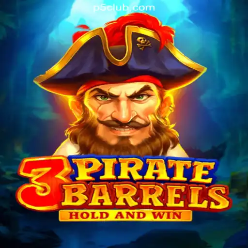 Dive into the Exciting World of 3PirateBarrels