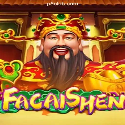 Dive into the World of FaCaiShen: A Thrilling Casino Experience