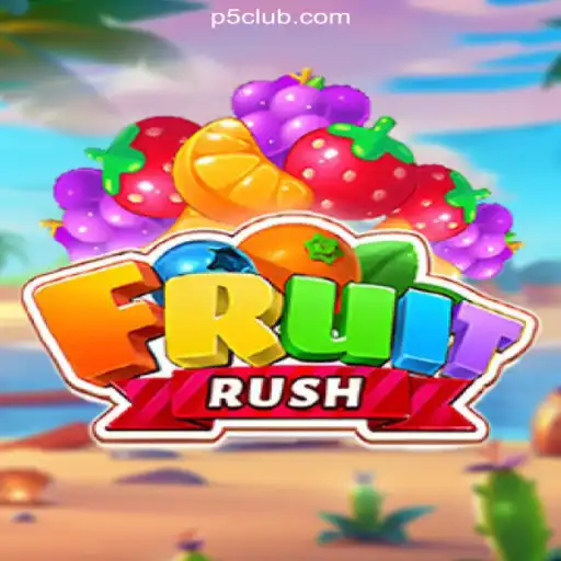 FruitRush: Exciting Gameplay and Strategy Unveiled