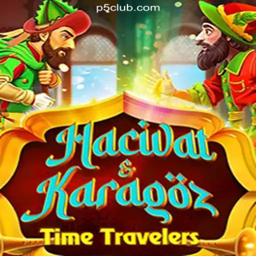 Exploring the Intricacies of HacivatandKaragoz and P5.COM Cassino