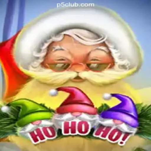Mastering the Game of HoHoHo at P5.COM Cassino❤️ Exploda nas Mesas!