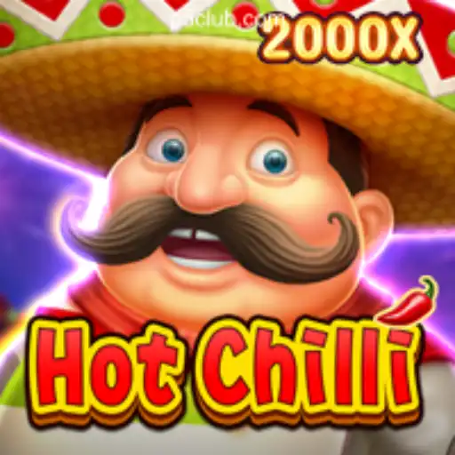 HotChilli: The Spicy Sensation at P5.COM Cassino
