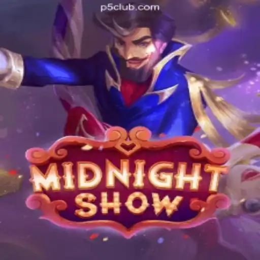 MidnightShow: Experience the Thrill at P5.COM Cassino❤️