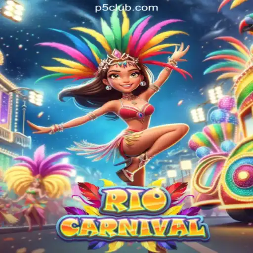 Unveiling the Excitement of RioCarnival at P5.COM Cassino: Exploda nas Mesas!