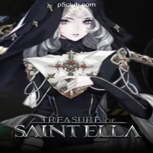 Unveiling TreasureofSaintElla: Dive into the Ultimate Adventurous Gaming Experience