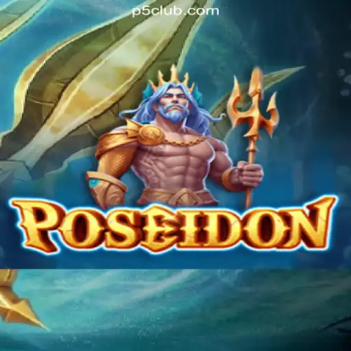 Dive into Adventure with Poseidon: A Thrilling New Casino Game