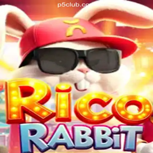 RicoRabbit: The Exciting New Game Taking the Gaming World by Storm