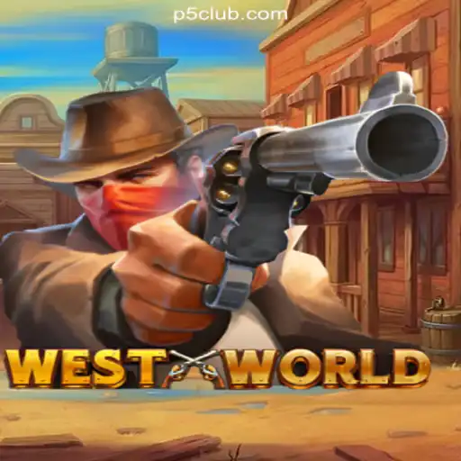 WestWorld and P5.COM Cassino❤️ Exploda nas Mesas!