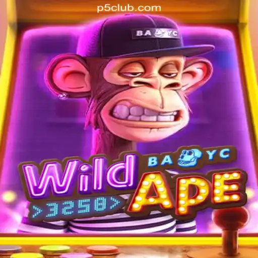 Explore the Thrilling World of WildApe3258: A Casino Adventure